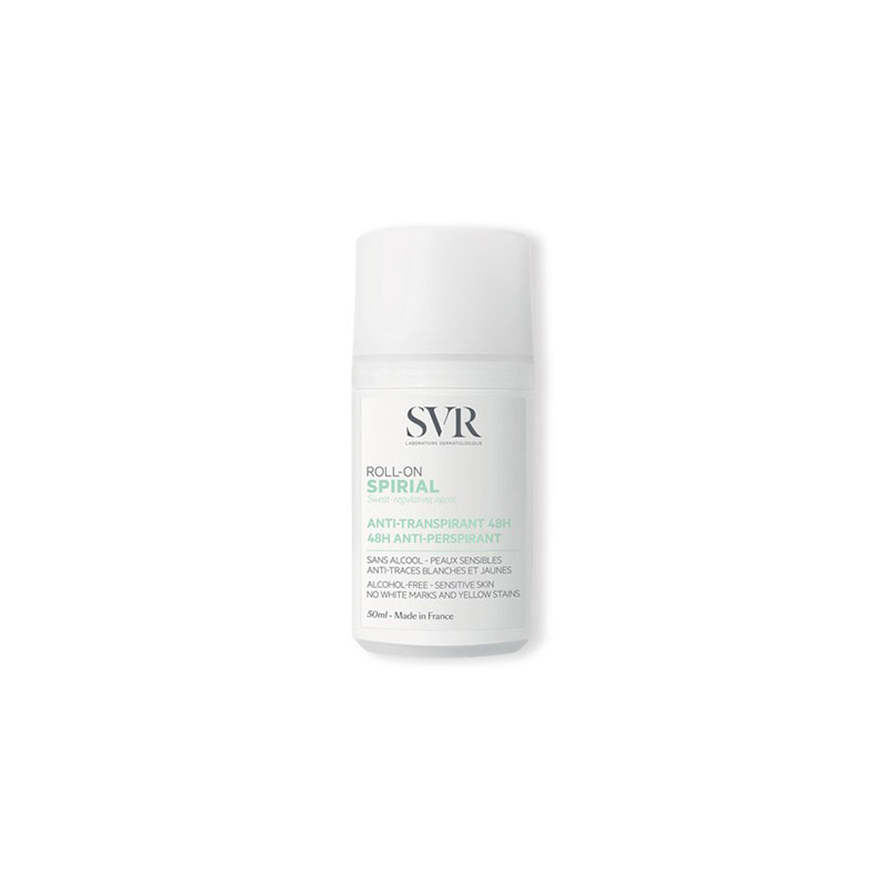 6927814 SVR Spirial Roll-On Desodorizante 50 ml