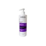 Dercos Neogenic Champô Redensificador é indicado para homens e mulheres com queda de cabelo sazonal ou queda de cabelo instalada.