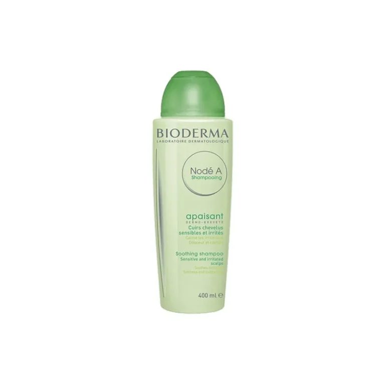 Bioderma Nodé A Champô Calmante Cuidados Diários 400ml Preço Especial