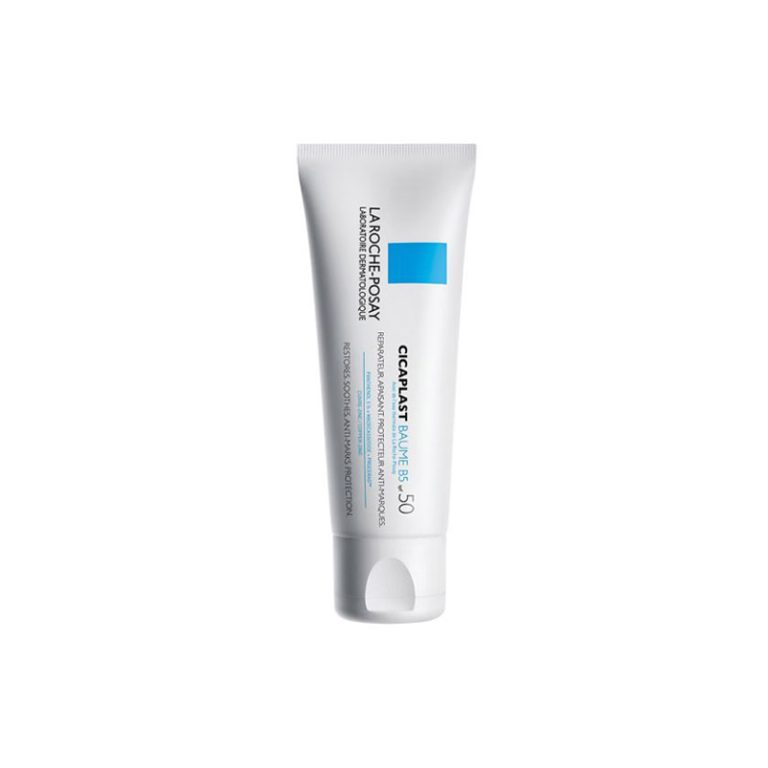 Lrposay Cicaplast Baume B5 Bálsamo SPF50 40ml