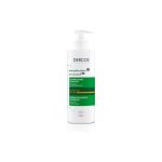 Dercos Shampoo Anti Caspa Cabelos Secos 390ml