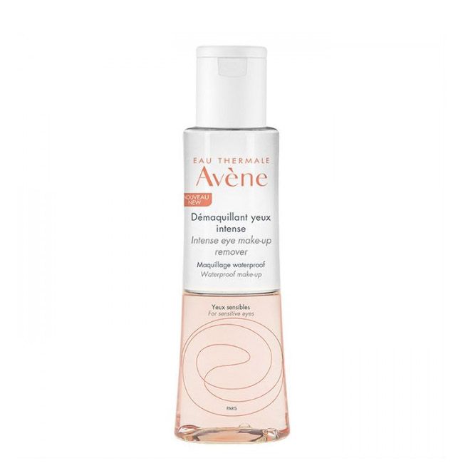 Avene Desmaquilhante Olhos Intenso 125ml