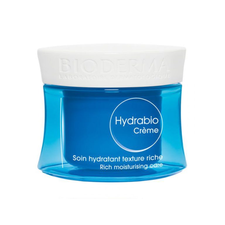 Bioderma Creme Hydrabio 50ml
