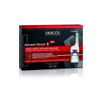 Dercos Aminexil Intensivo 5 Antiqueda Homem 21 Unidades