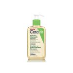 CeraVe Óleo-Espuma de Limpeza Hidratante​ 236ml