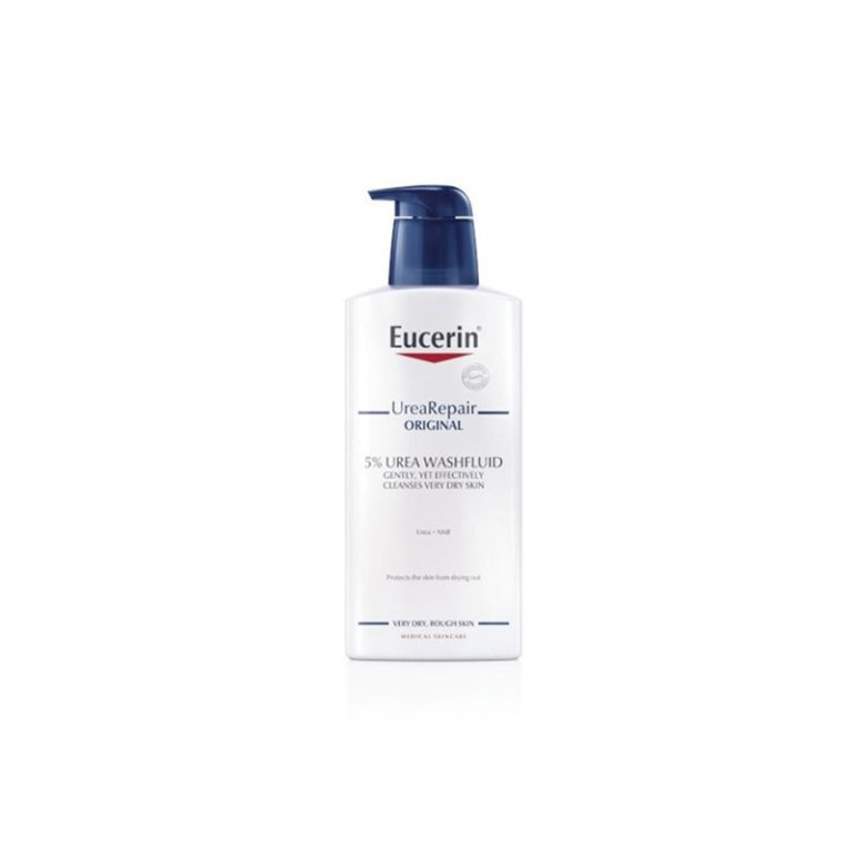 Eucerin Urea Repair Plus Loção 5% Ureia c/ Fragrância 400ml