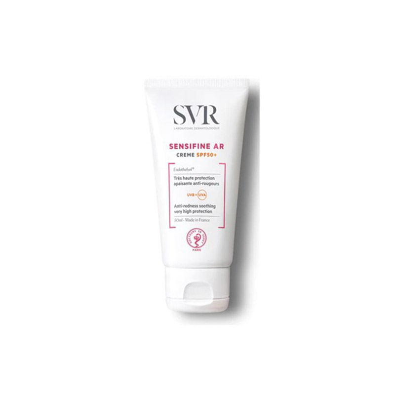 7112300 SVR Sensifine AR Creme SPF50+ 40 ml