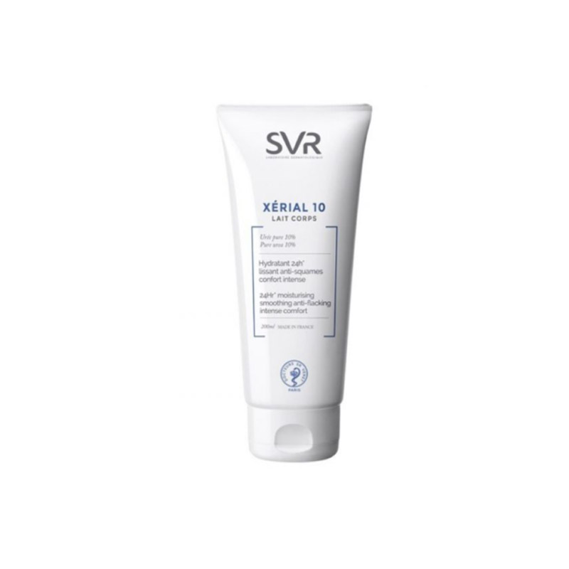 7112680 SVR Xerial Leite Corporal 200ml