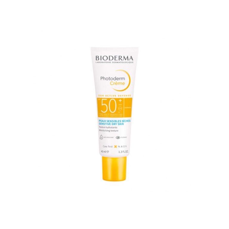Bioderma Photoderm Creme Invisible SPF50+ 40ml