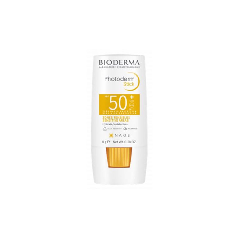 Bioderma Photoderm Stick SPF50+ 8gr