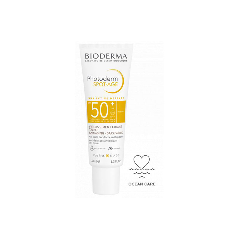 7119883 Bioderma Photoderm Spot Age SPF50+ Creme 40ml - Image 1