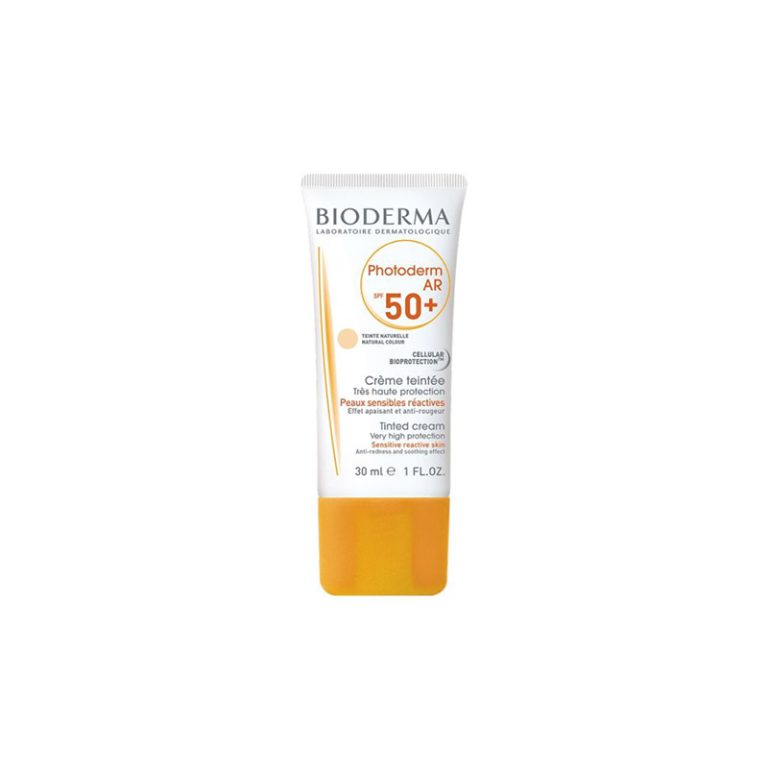 Bioderma Photoderm AR Creme com Cor SPF50+ 30ml