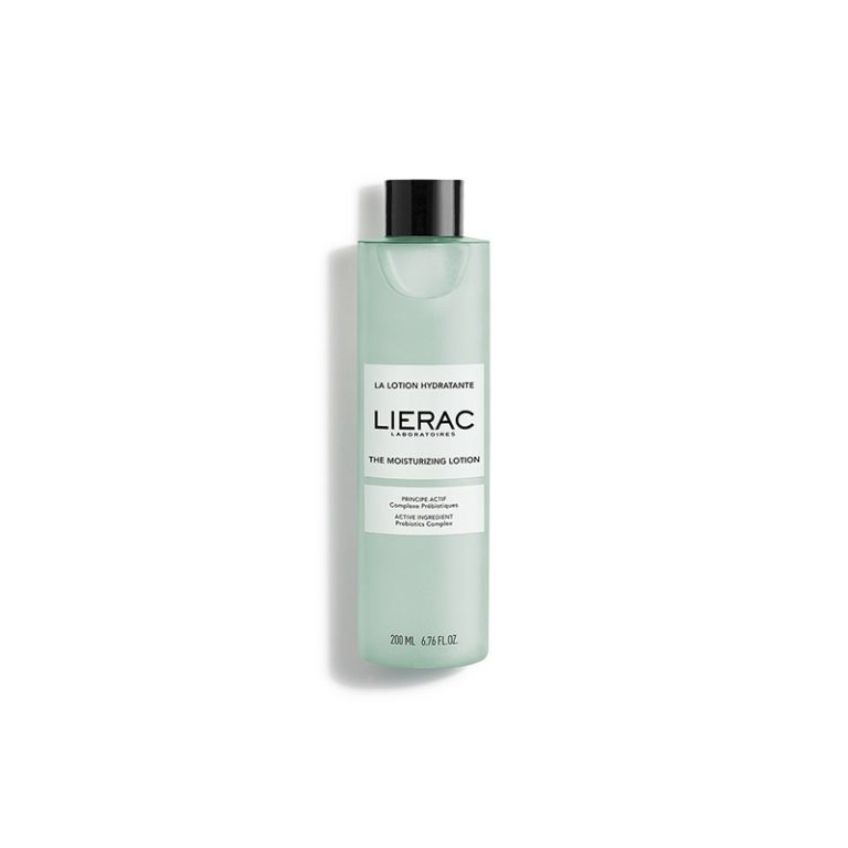 Lierac Cleanser Loção Hidratante 200ml