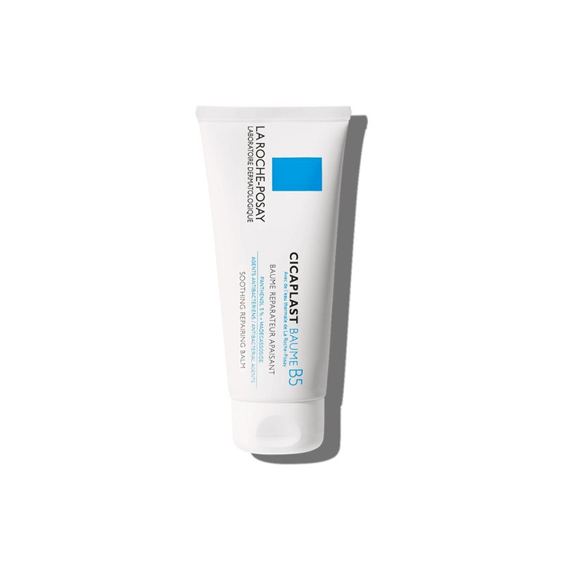 Lrposay Cicaplast Baume B5+ Bálsamo 40ml