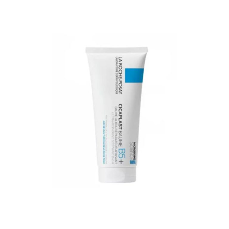 Lrposay Cicaplast Baume B5+ Bálsamo Ultra Reparador 100ml