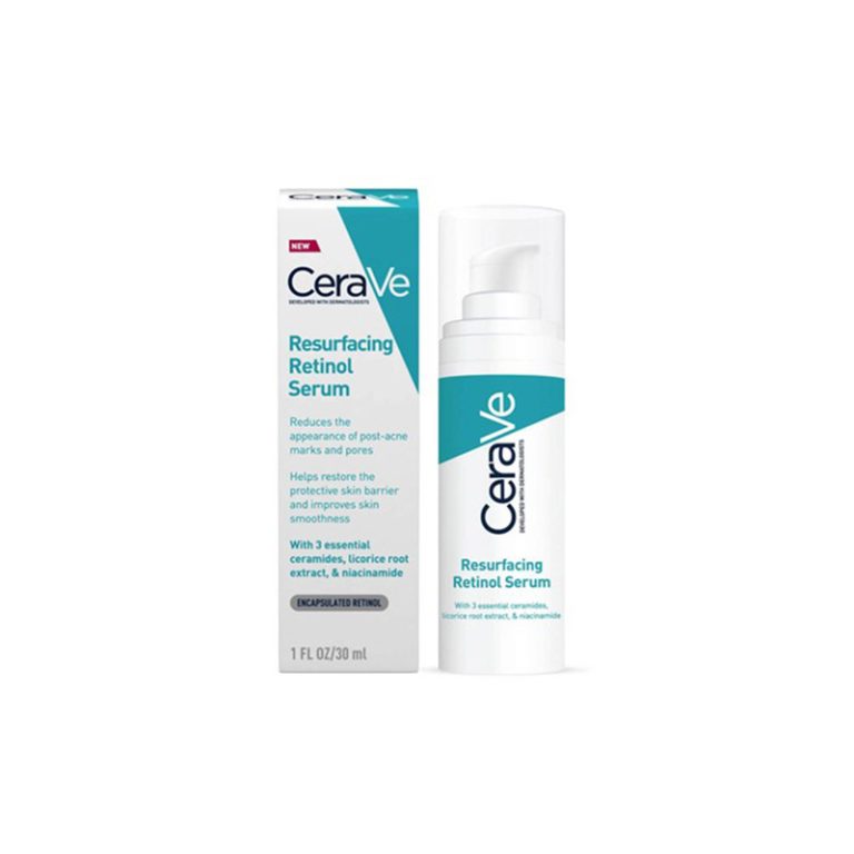 Cerave Retinol Sérum Anti Manchas 30 ml
