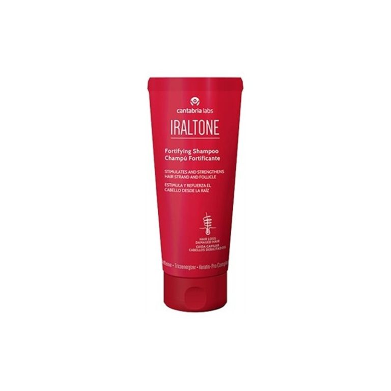 Iraltone Champô Fortificante 200 ml