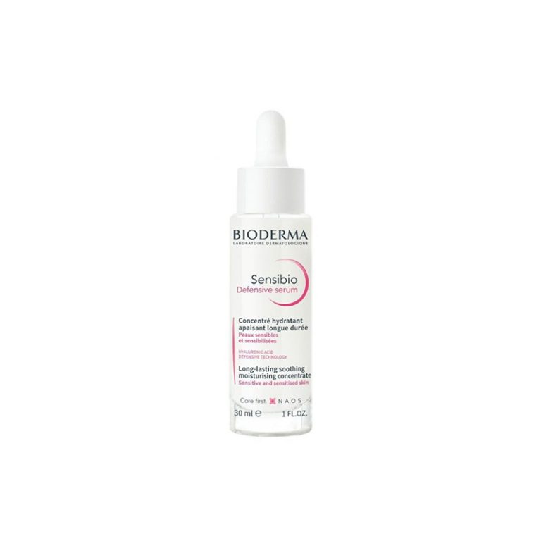 Bioderma Sensibio Defensive Sérum 30ml