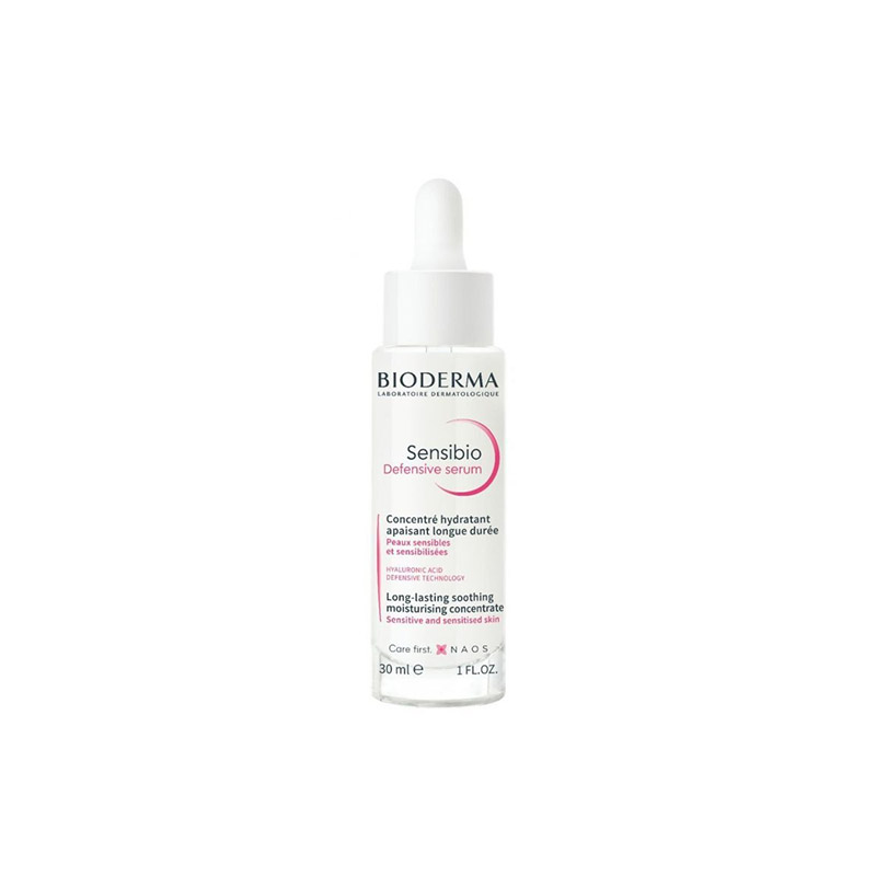 7244343 Bioderma Sensibio Defensive Sérum 30ml