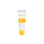Bioderma Photoderm Aquafluide SPF50+ Fluido Invisível 40ml