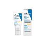 CeraVe Loção Facial Hidratante SPF 30 52 ml