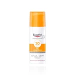 Eucerin Sun Oil Contr Gel-Cr SPF30 50ml
