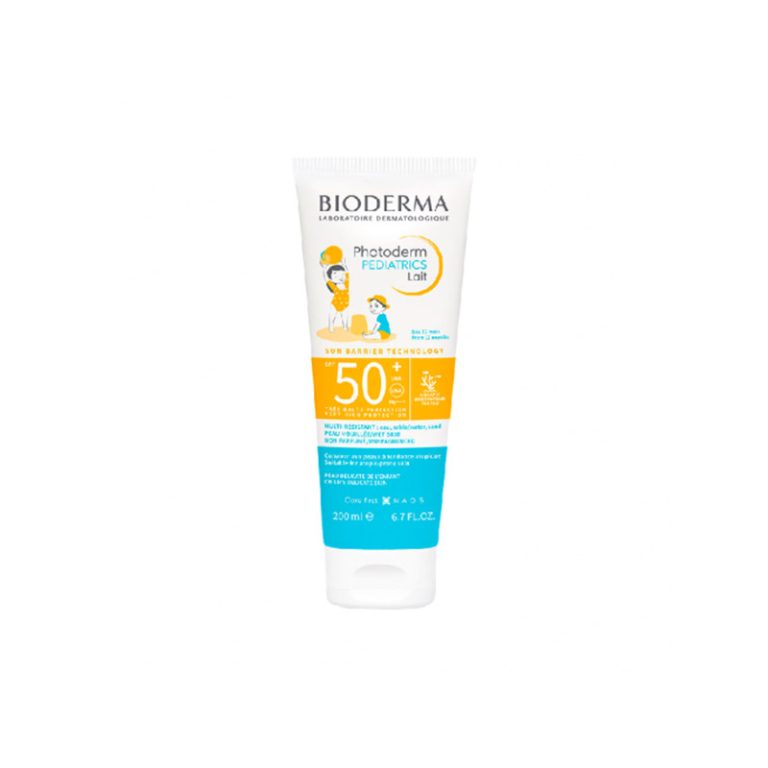 Bioderma Photoderm Pediatrics Leite SPF+ 200ml