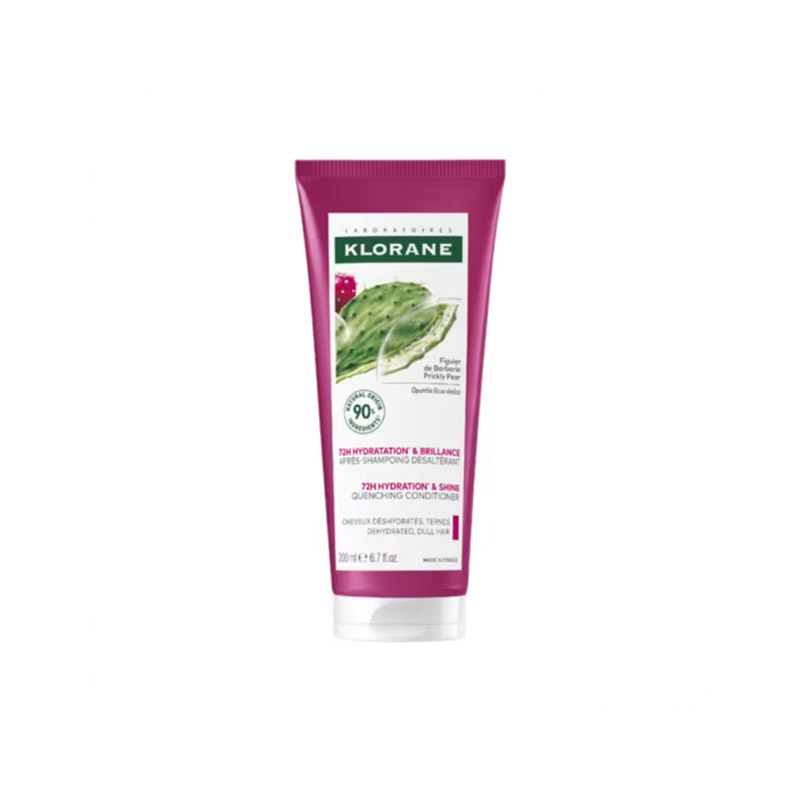 7273177 Klorane Condicionador Figo da Índia 200ml