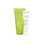 Bioderma Sébium Kerato 30ml + Bioderma Sébium Gel Moussant Actif 200ml