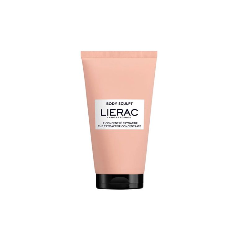 Lierac Body Sculpt Concentrado Crioativo – 150ml