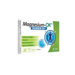 Magnesium-OK Homem 50+ Vitalidade e Próstata 30 Comprimidos