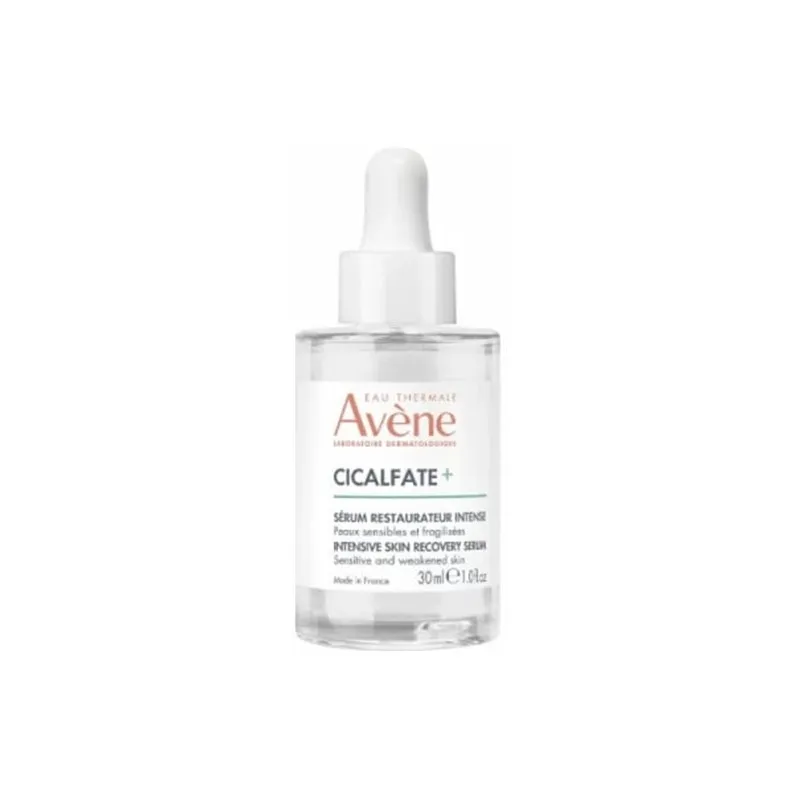 7288688-centralpharmacy_pt Avène Cicalfate+ Sérum Reparador Intensivo da Barreira Cutânea 30ml - Image 1