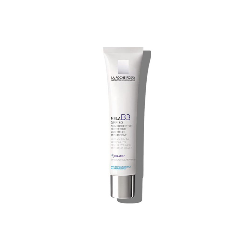 7296525 La Roche Posay Mela B3 Creme FPS30 c/ Niacinamida 30ml