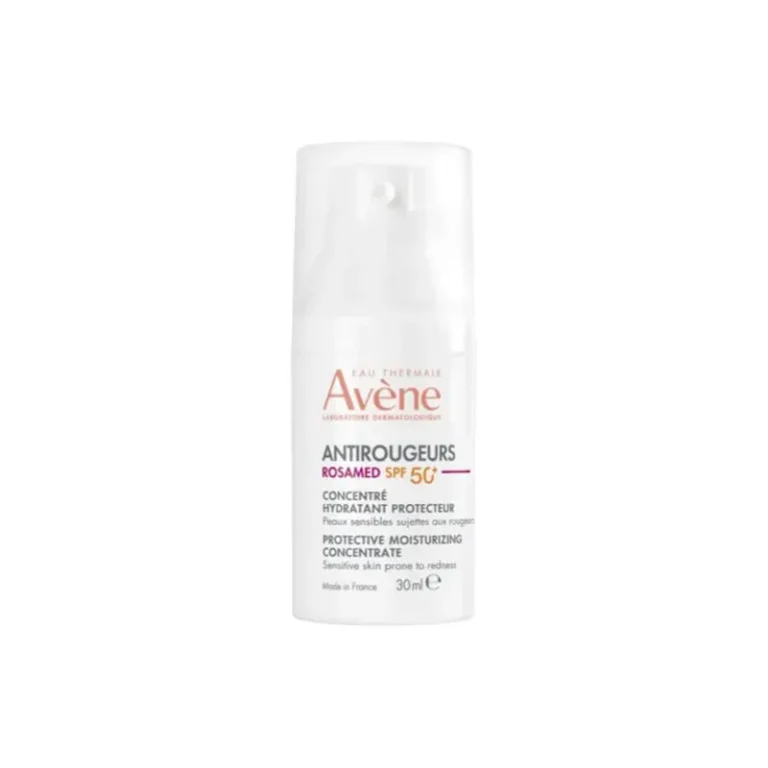 Avène Antirougeurs Rosamed Creme Concentrado Anti-Vermelhidão SPF50+ 30ml