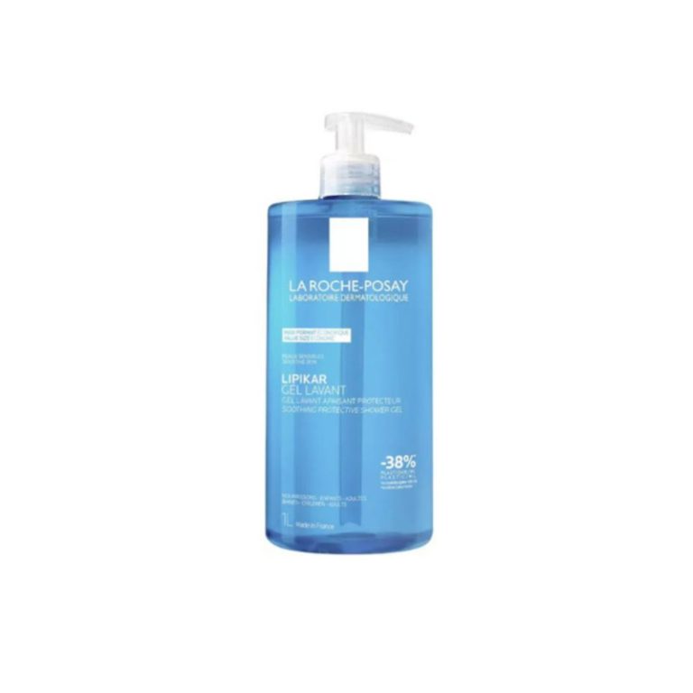 LRPosay Lipikar Gel Lavante 1000ml