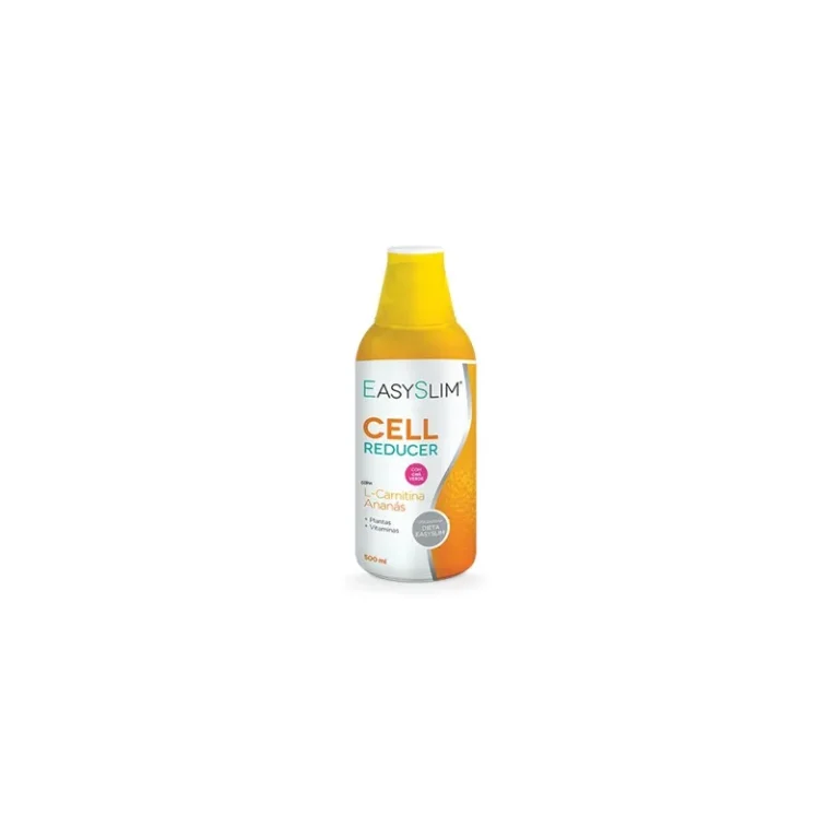 EasySlim Cell Reducer Drenante e Anti-Celulite Solução Oral 500ml