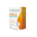 EasySlim Cell Reducer Anti-Celulite e Drenagem (30 Comprimidos)
