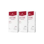 Cistitone Forte Suplemento Antiqueda Capilar e Unhas 60 Cápsulas