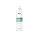 Eucerin DermoPure Oil Control Gel de Limpeza Triplo Efeito 400ml