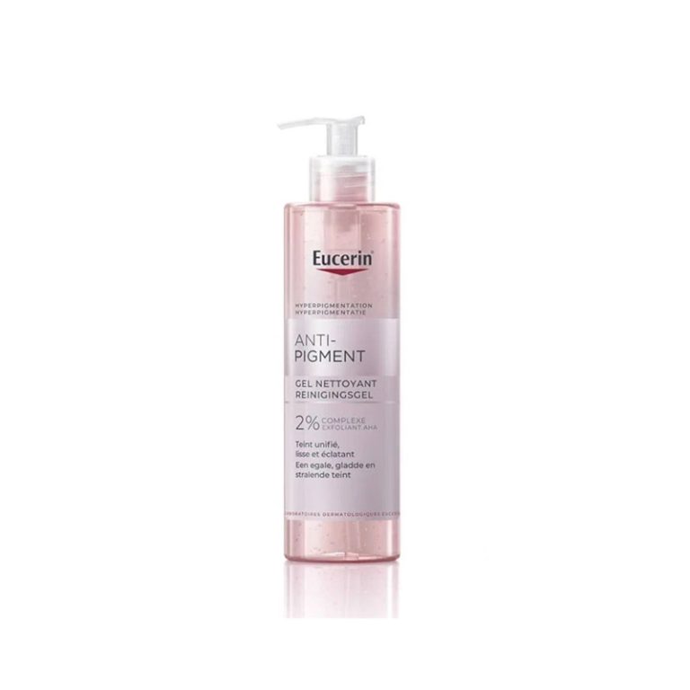 Eucerin Anti-Pigment Gel Esfoliante 400ml