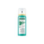 Klorane Shampoo Seco De Ortiga e Vitamina E 50ml