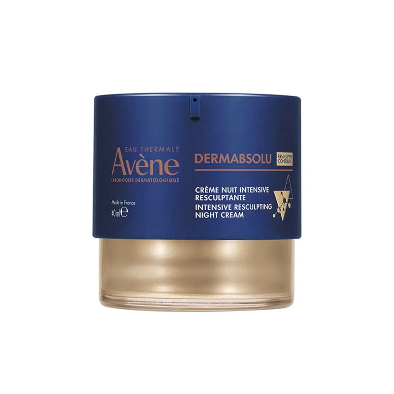 7409284 Avène DermAbsolu Creme Noite Intensivo 40ml