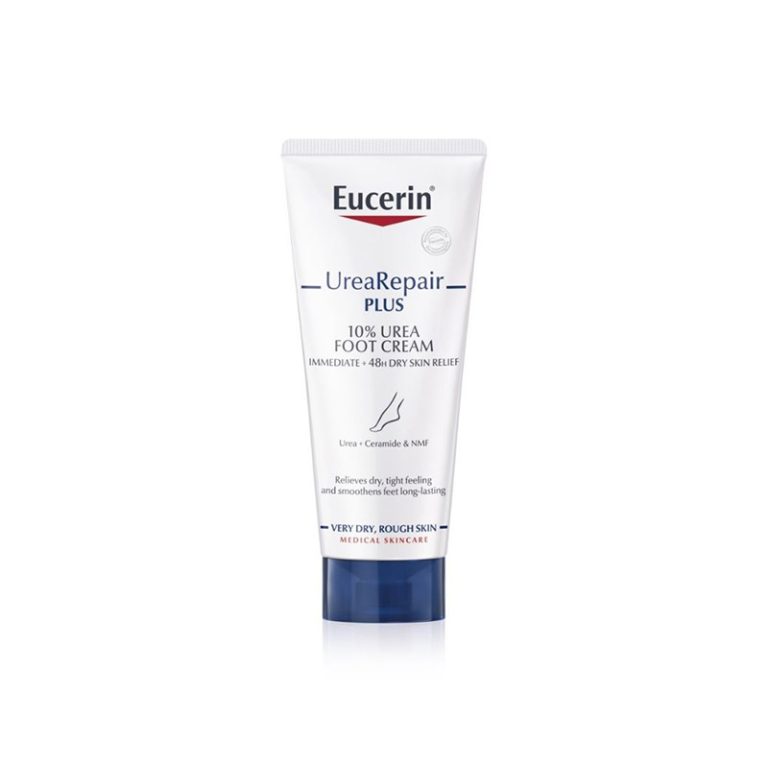 Eucerin UreaRepair Creme Pés 10% 100ml