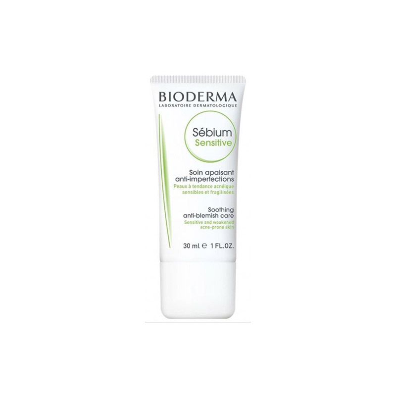 7478685 Bioderma Sébium Sensitive 30ml - Image 1