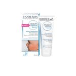 Bioderma Creme de Rosto Atoderm Soothing Emollient Care 75ml