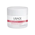 Uriage Roséliane Creme Rico Anti-Vermelhidão 50ml