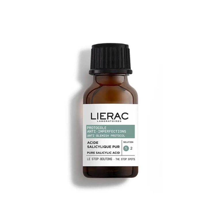 Lierac Protoc Anti-Imperfeições Stop Borbulhas 15ml