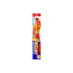 Elgydium Kids Escova de Dentes Infantil Emoji Edição Limitada (2-6 Anos)