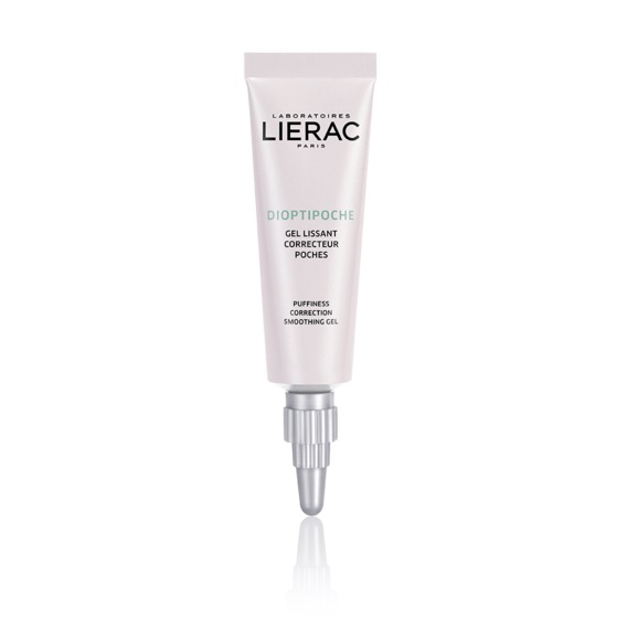 Lierac Dioptipoche Gel Alisador Corretor de Papos 15ml