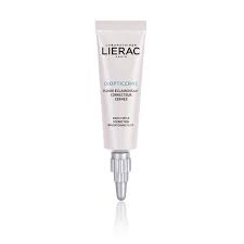 Lierac Diopticerne Fluido Aclarador Corretor Olheiras 15ml